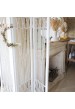 PARAVENT MACRAME