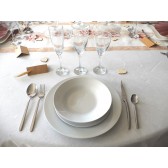 Ensemble service Classique