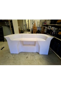 BAR 3 PIECES