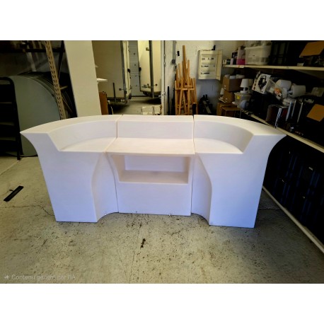 BAR 3 PIECES