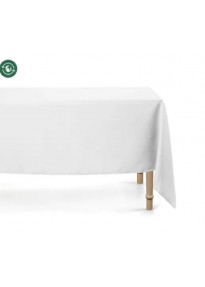 Nappe en tissu rectangulaire 300 x 180 cm