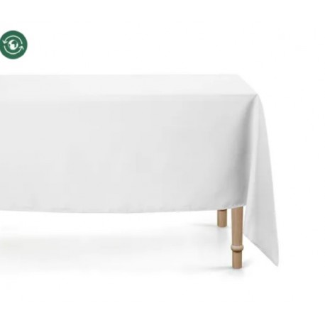 Nappe en tissu rectangulaire 300 x 180 cm
