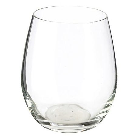 Verre gobelet 'El&eacute;gance' 36cl