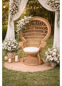 FAUTEUIL EMMANUEL OSIER