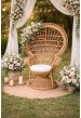 FAUTEUIL EMMANUEL OSIER