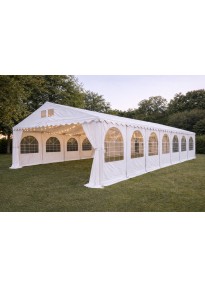 CHAPITEAU 8 x 16m (Barnum)