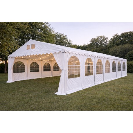 CHAPITEAU 8 x 16m (Barnum)