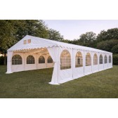 CHAPITEAU 8x16m