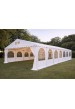 CHAPITEAU 8x16m