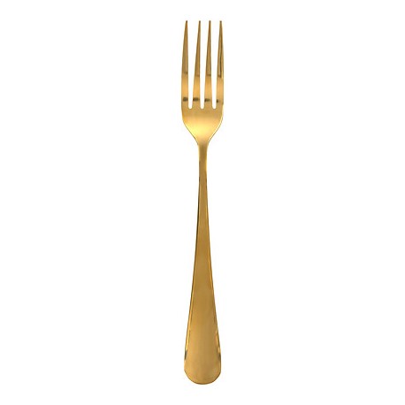 Fourchette Dor&eacute;e