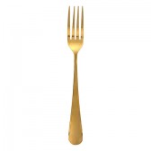 Fourchette Or
