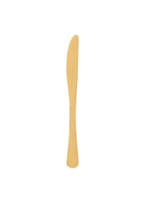 Couteau Doré