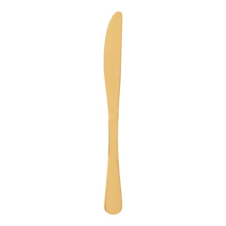 Couteau Dor&eacute;