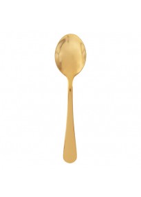 Petite cuillère Dorée