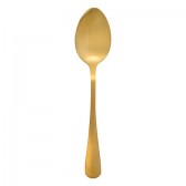 Grande cuill&egrave;re Or