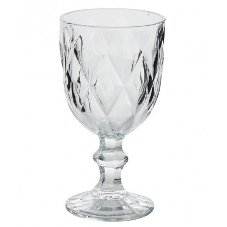 VERRE A PIED ROYAL 23 cl