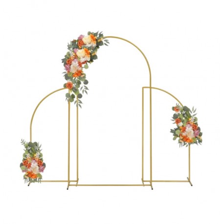ARCHE DECORATIVE 3 PANNEAUX