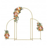 Support de fond decorative &agrave; louer