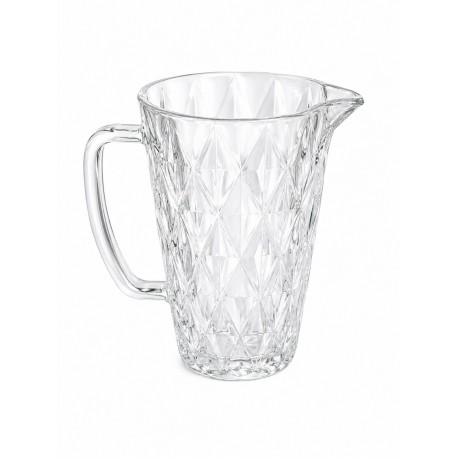 Pichet luxe en verre
