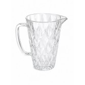 Pichet luxe en verre