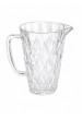 Pichet luxe en verre