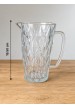 Pichet luxe en verre
