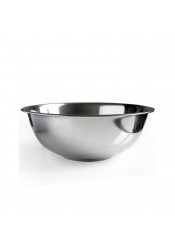 Saladier bassin inox 50 cm