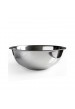 Saladier bassin inox 50cm