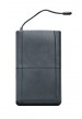 Combiné enceinte - lecteur multi-support