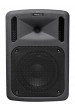 Combiné enceinte - lecteur multi-support