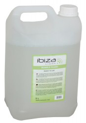 Liquide pour machine à bulle 5 litres