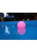 Boule à LED