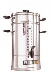 Percolateur 100 tasses 12,5 L