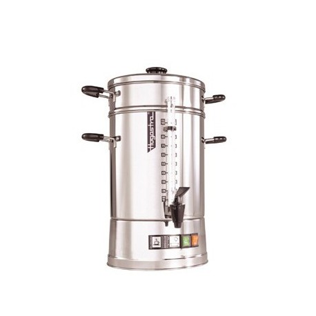 Percolateur 100 tasses 12,5 L