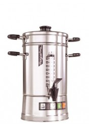 Percolateur 50 tasses 6,5 L