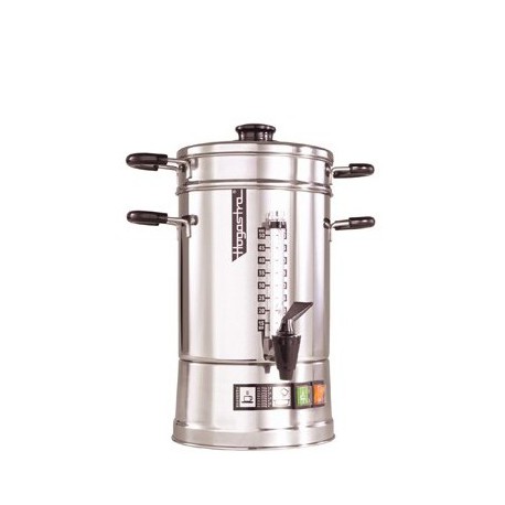 Percolateur 50 tasses 6,5 L