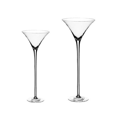 Vase cocktail