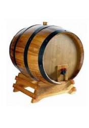 Tonnelet pour BIB 10 L