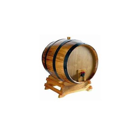 Tonnelet pour BIB 10 L