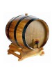 Tonnelet pour BIB 10 L