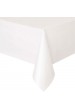 Nappe en tissu rectangulaire