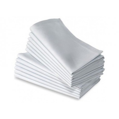 Serviettes en tissu