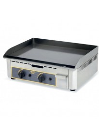 Plancha gaz 60x40 cm