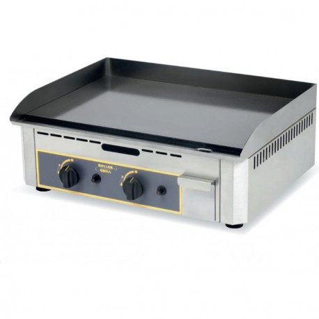 Plancha gaz 60x40 cm