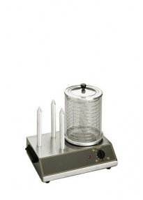 Machine à hot dog