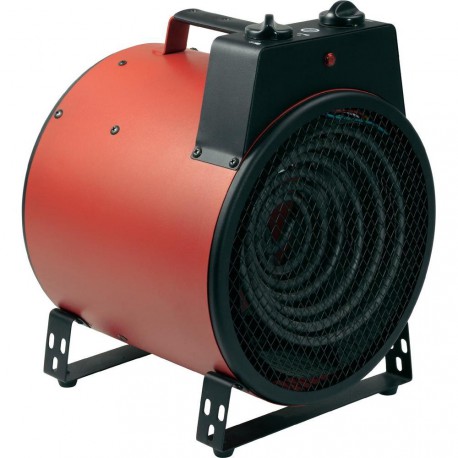 Chauffage &eacute;lectrique