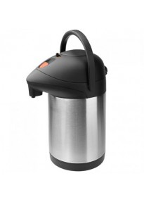Thermos 4 litres à pompe