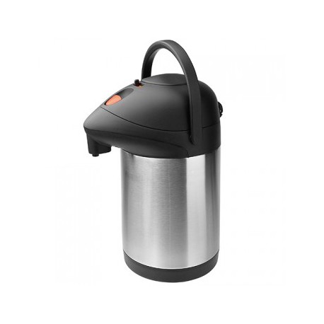 Thermos 4 litres &agrave; pompe