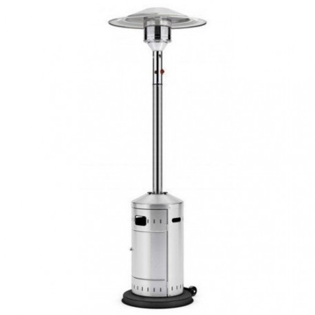 Chauffage gaz Parasol 
