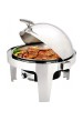 Chafing Dish* rond électrique 6,8 L